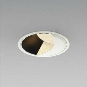 KOIZUMI�@LED�h�J�^�E�H�[���E�H�b�V���[�_�E�����C�g�@HID100W�����@��150mm�@�i�����v�E�d���t�j�@�d���F�@3000K�@XU301520WL+XE91664Y�@���󒍐��Y�i
