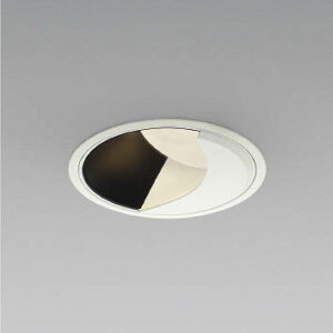 KOIZUMI�@LED�h�J�^�E�H�[���E�H�b�V���[�_�E�����C�g�@HID100W�����@��150mm�@�i�����v�E�d���t�j�@�����F�@3500K�@XU301520WM+XE91665Y�@���󒍐��Y�i