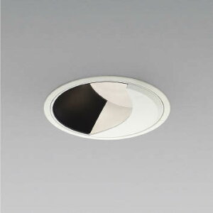 KOIZUMI�@LED�h�J�^�E�H�[���E�H�b�V���[�_�E�����C�g�@HID100W�����@��150mm�@�i�����v�E�d���t�j�@���F�@4000K�@XU301520WW+XE91665Y�@���󒍐��Y�i