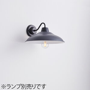 MAXRAY�@CRAFT LAMP Dish S Bracket/�N���t�g�����v �f�B�b�V��S�@�u���P�b�g���C�g�@���t�^�C�v�@�T�e���`���R�[���O���[�@E26�����@�����v�ʔ��@MB5044525(OP0169824+OP0170525)