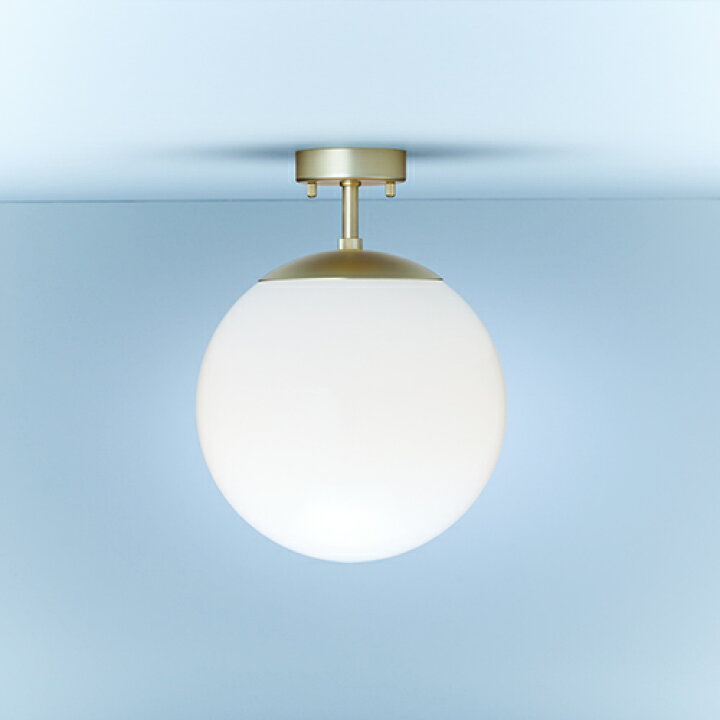 楽天市場】MAXRAY 天井照明器具 シーリングライト Orb 