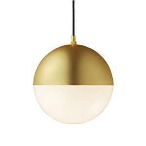 MAXRAY�@�݂艺���Ɩ����@�y���_���g���C�g�@Orb Pendant/�I�[�u�@�y���_���g�V���[�Y�@�S�[���h�@���|���V�[�����O�@1���@E26�����p�i�����v�ʔ���j�@�O���[�u�T�C�Y�F��256mm�@���́@�K��