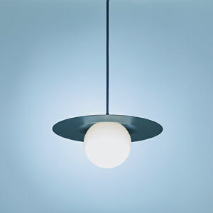 MAXRAY@݂艺Ɩ@y_gCg@Orb Plate Pendant/I[u@v[gy_gV[Y@ubNij@|V[O@1@E17pivʔj@́@KXO