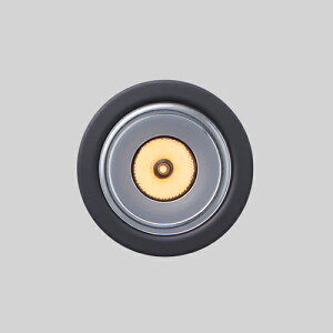 MAXRAY�@LDR-DOWN ��45�@300lm Type�@�x�[�X�_�E�����C�g�@��������45mm�@�{�̐F�u���b�N(��)�@�����v�ʔ��@MD2111002