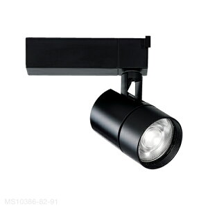 MAXRAY�@TAURUS�@S�@1100Lm TYPE�i�X�|�b�g���C�g�j�@�{�̐F�u���b�N(��)�@LED�����@3000K(�d���F)�@�S����1006lm�@�z���F���p�@�z���_�N�g���[���p�@��p������Ή��@MS103868291
