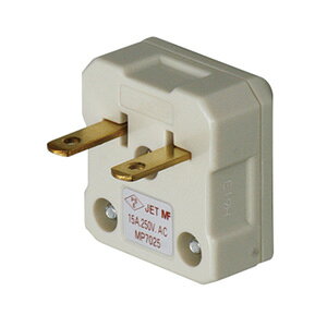 HЁ@L`vO@ی`R[hp@2P@15A@250V@[q˂TCYFM3.5@MP7025