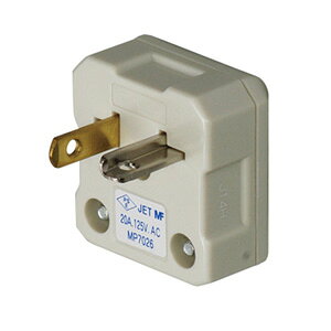 HЁ@L`vO@ی`R[hp@2P@20A@125V@[q˂TCYFM4@MP7026