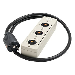 ���H�Ё@���|�}���`�^�b�v�@30A�@250V�@3�R���@�ڒn2P�@L6-30P�t�@VCT�P�[�u��3m�@MR7701T4L3 ���󒍐��Y�i