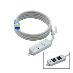 ���H�Ё@���`OA�p�ڒn�^�b�v�@2�R���@15A�@125V�@�p�C���b�g�����v�@�}�O�l�b�g�t�@�n�[�l�X�v���O�t�i���j�@VCT5m�@���@MR7702NT5WBB ���󒍐��Y�i