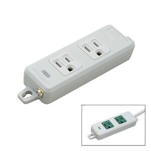 ���H�Ё@���`OA�p�ڒn�^�b�v�@2�R���@15A�@125V�@�p�C���b�g�����v�@�}�O�l�b�g�t�@�΁@MR7702WM ���󒍐��Y�i