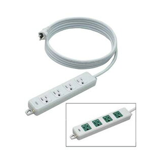 ���H�Ё@���`OA�p�ڒn�^�b�v�@4�R���@15A�@125V�@�p�C���b�g�����v�@�}�O�l�b�g�t�@�ڒn�v���O�t�i�΁j�@VCTF3m�@���@MR7704TJ3WM ���󒍐��Y�i