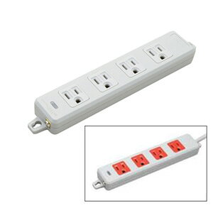 ���H�Ё@���`OA�p�ڒn�^�b�v�@4�R���@15A�@125V�@�p�C���b�g�����v�@�}�O�l�b�g�t�@�ԁ@MR7704WR ���󒍐��Y�i