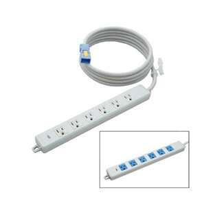 ���H�Ё@���`OA�p�ڒn�^�b�v�@6�R���@15A�@125V�@�p�C���b�g�����v�@�}�O�l�b�g�t�@�n�[�l�X�v���O�t�i�j�@VCT5m�@���@MR7706NT5WA ���󒍐��Y�i