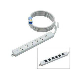 ���H�Ё@���`OA�p�ڒn�^�b�v�@6�R���@15A�@125V�@�p�C���b�g�����v�@�}�O�l�b�g�t�@�n�[�l�X�v���O�t�i���j�@VCT3m�@���@MR7706NT3WBB ���󒍐��Y�i