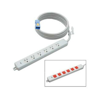 ���H�Ё@���`OA�p�ڒn�^�b�v�@6�R���@15A�@125V�@�p�C���b�g�����v�@�}�O�l�b�g�t�@�n�[�l�X�v���O�t�i�ԁj�@VCT3m�@���@MR7706NT3WRR ���󒍐��Y�i