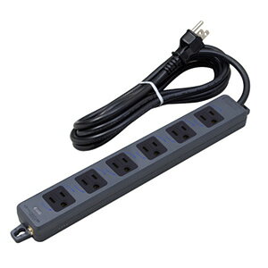 ���H�Ё@���`OA�p���n�ڒn�^�b�v�@6�R���@15A�@125V�@�p�C���b�g�����v�@�}�O�l�b�g�t�@�ڒn�v���O�t�@VCTF5m�@���@MR7706TJ5BB ���󒍐��Y�i