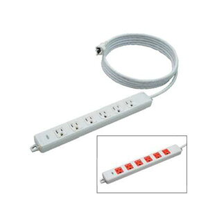 ���H�Ё@���`OA�p�ڒn�^�b�v�@6�R���@15A�@125V�@�p�C���b�g�����v�@�}�O�l�b�g�t�@�ڒn�v���O�t�i�ԁj�@VCTF3m�@���@MR7706TJ3WR ���󒍐��Y�i