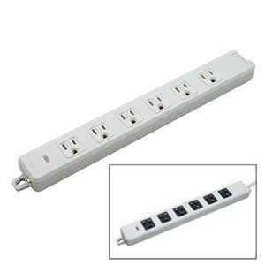 ���H�Ё@���`OA�p�ڒn�^�b�v�@6�R���@15A�@125V�@�p�C���b�g�����v�@�}�O�l�b�g�t�i���j�@���@MR7706WB ���󒍐��Y�i