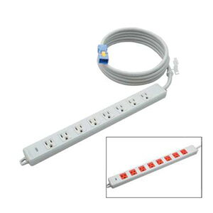 ���H�Ё@���`OA�p�ڒn�^�b�v�@8�R���@15A�@125V�@�p�C���b�g�����v�@�}�O�l�b�g�t�@�n�[�l�X�v���O�t�i�ԁj�@VCT3m�@���@MR7708NT3WRR ���󒍐��Y�i