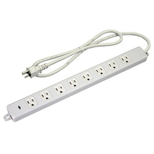 ���H�Ё@���`OA�p�ڒn�^�b�v�@8�R���@15A�@125V�@�p�C���b�g�����v�@�}�O�l�b�g�t�@�ڒn�v���O�t�@EM-QOCTF3m�@���@MR7708TJK3 ���󒍐��Y�i