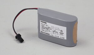 ���Ł@�U�����E��퓔�p�o�b�e���[�@3�D6V�@3000m�@Ah�@3HRCYSLB ���󒍐��Y�i