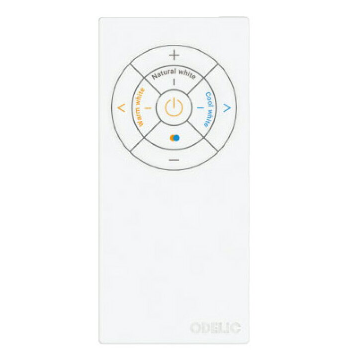 楽天市場】ODELIC CONNECTED LIGHTING専用コントローラー 調光 調色リモコン送信器 簡単リモコン 1グループ設定 RC919 : オールライト 楽天市場】ODELIC CONNECTED LIGHTING専用コントローラー 調光 調色リモコン送信器 簡単リモコン 1グループ設定 RC919 : オールライト