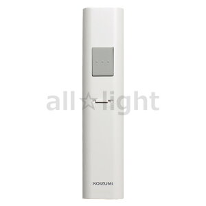 KOIZUMI@VvR@V[Op@2ch@R@49KE0104-(KRU-MRH-1G)