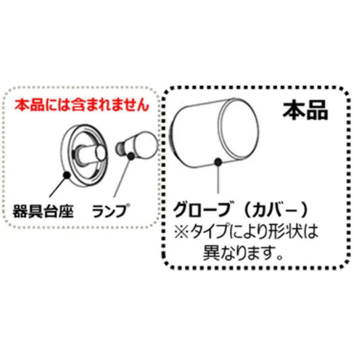楽天市場】LIXIL TOEX 補修用グローブ グローブのみ EK-29用 