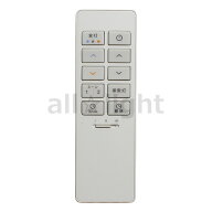 三菱　照明器具用リモコン　LEDシーリングライト用　調光・調色タイプ用　ETX34(M54340499G)