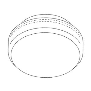 DAIKO@CpJo[@Jo[̂݁@DWP-37164pKXJo[@T3716411