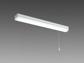 三菱　LEDベースライト　Myシリーズ　20形　直付形　トラフタイプ　プルスイッチ付　一般タイプ3200lmタイプ　固定出力　白色　MYL230430SWAHTN(ELLHL20701+ELLU23043WAHTN) ※受注生産品