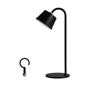 �f�B�N���b�Z�@�f�X�N���C�g�@LED Magnecco/�}�O�l�b�R �|�[�^�u�������v�@�u���b�N�i���j�@LED�����@���|���������^���@�����@�\�t�@�����h�H�d�l�@USB�[�d�@�^�b�`�Z���T�[�X�C�b�`�@�k��