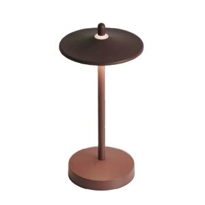 �f�B�N���b�Z�@Pala/�p�[���@�|�[�^�u�������v�@�e���R�b�^/terracotta�@LED�����@�h�H�d�l�@IP54�@�[�d�K�i�@USBtypeC�@�����@�\�t���@LA5413BR