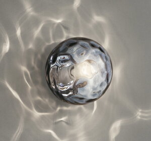 ODELIC�@�u���P�b�g�i�Ǌ|���Ɩ��j�@���^�@LED�����v�t�@���M�����40W�����@�����F�@�d���F2700K�@�X���[�N�O���[�@OB255383LR