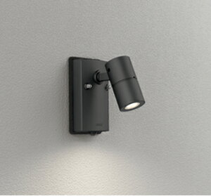 ODELIC�@�G�N�X�e���A���C�g�i�K�[�f�����C�g�j�@�X�|�b�g���C�g�@�h�J�^�@LED��̌^�@�l���Z���T�[�t�@JDR50W�����@�����F�@�d���F2700K�@���F�i�u���b�N�j�@OG254918R1