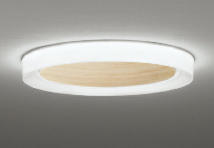 楽天市場】ODELIC シーリングライト LED一体型 クイックA取付  