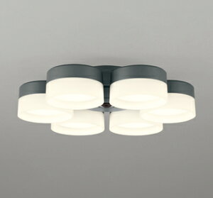 ODELIC�@�V�[�����O�t�@���p����@LED�����v�t�@���F�ؑց@�����@�`10��@�����F�@�d���F�E�����F�@�V�[�����O�t�@���{�̕ʔ��@�`���R�[���O���[�@WF259PR