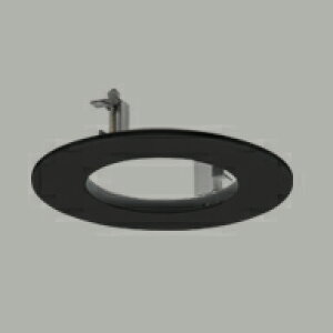 ODELIC@100LED_ECgz[Jo[@125E150Ή@ubN@OA253310