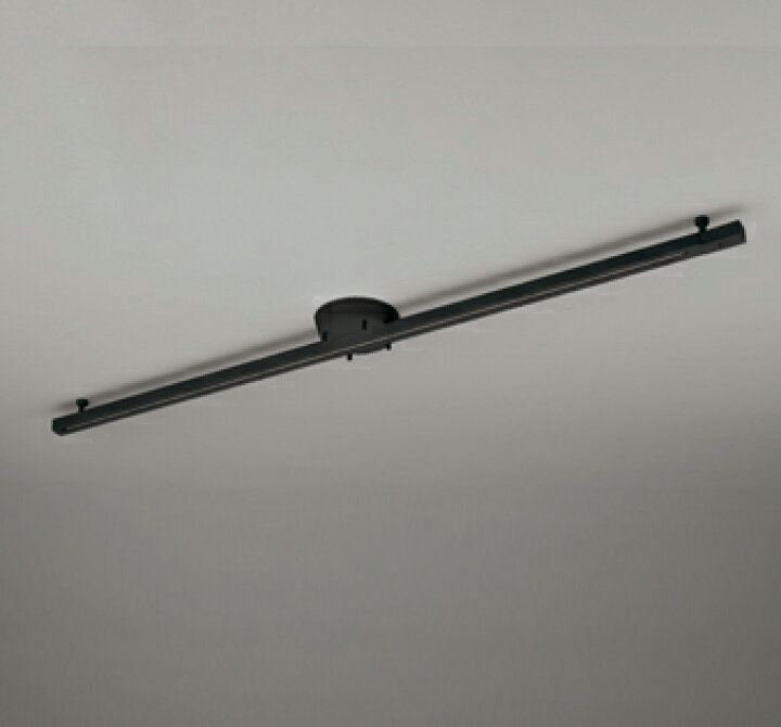 楽天市場】ODELIC 可動タイプ簡易取付A 引掛シーリングライティングダクトレール 長1605mm ブラック OA253364 : オールライト 楽天市場】ODELIC 可動タイプ簡易取付A 引掛シーリングライティングダクトレール 長1605mm ブラック OA253364 : オールライト