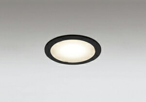 ODELIC�@�_�E�����C�g�@��������75mm�@�d���F�@�R���p�N�g�@LED��̌^�@OD301090