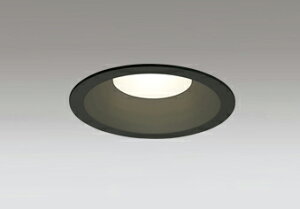 ODELIC　ダウンライト　埋込穴φ125mm　電球色・温白色・昼白色　R15高演色LED　3光色切替調光（調光器別売）　LED一体型　OD361167R