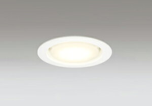ODELIC ダウンライト 埋込穴φ100mm 電球色〜昼光色 R15高演色LED BT調光・調色 LED一体型 OD361204BCR