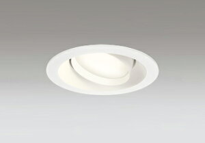 ODELIC�@�_�E�����C�g�@��������125mm�@�d���F�@R15�����FLED�@LED�����v�t���@���j�o�[�T���@OD361241LDR