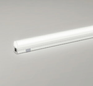 ODELIC 室内用間接照明 LED一体型 電球色〜昼光色・フルカラー 1200mm BTフルカラー調光・調色 OL291150RG