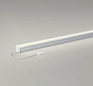 ODELIC 室内用間接照明 LED一体型 電球色3000K 252mm OL291276