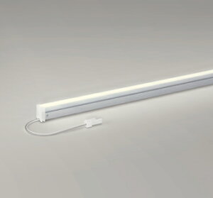 ODELIC 室内用間接照明 LED一体型 電球色2500K 96mm OL291284