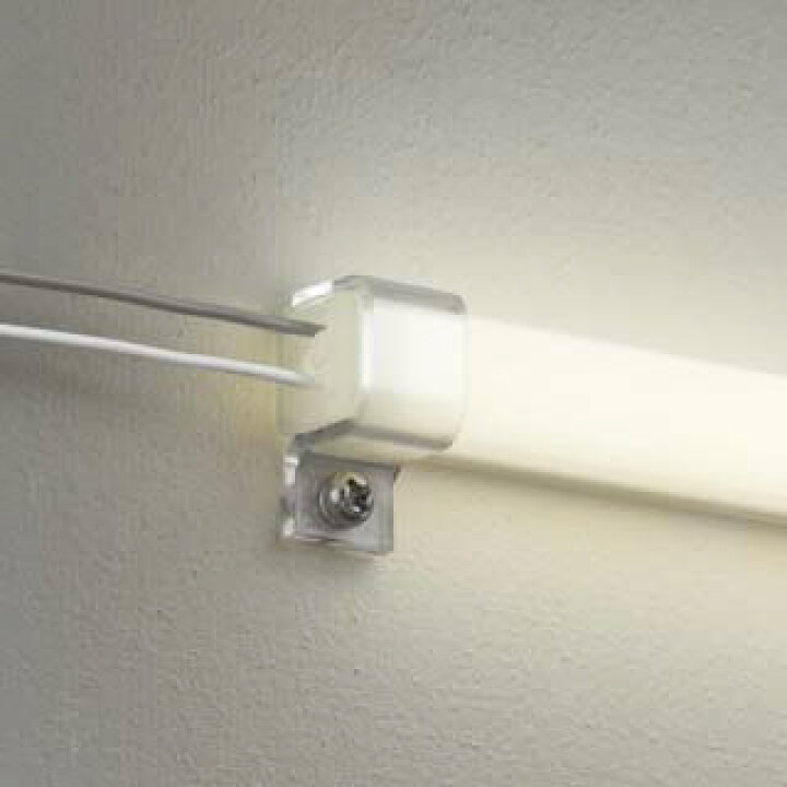 楽天市場】ODELIC エクステリアライト 間接照明 電球色 LED 24V 長さ1463mm OG254732 : オールライト