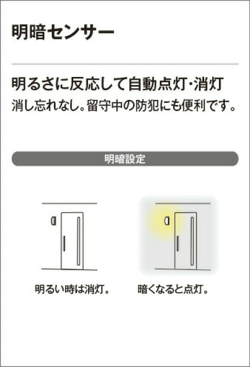 楽天市場】ODELIC ベース型センサ（絶縁台型） 3時間・6時間 