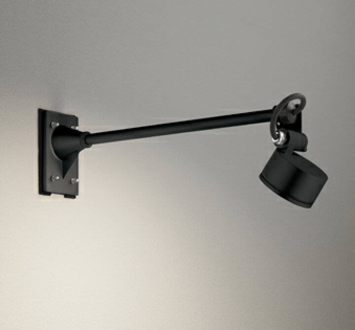 楽天市場】ODELIC エクステリアライト スポットライト 白熱灯  