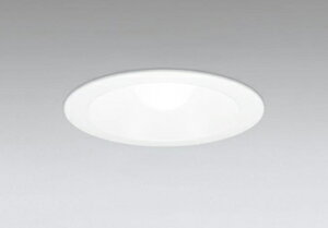 ODELIC�@�_�E�����C�g�@M�`�i��ʌ`�j�@LED�����v�t�@���M�����60W�����@��������150mm�@�����F�@5000K�@�����FLED�@��^�@�I�t�z���C�g�@OD301081NR